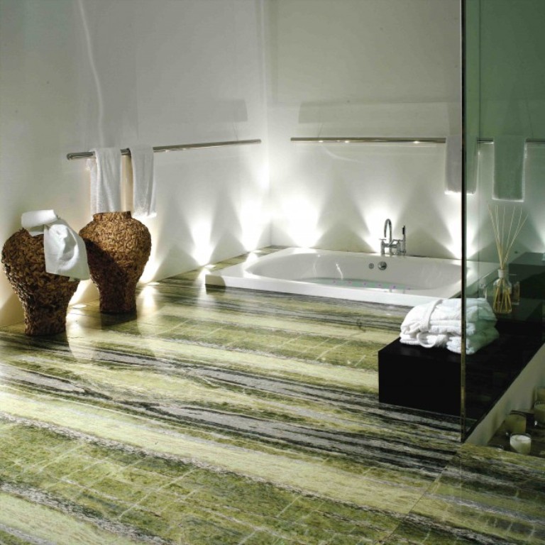 Collezione accessori bagno Green Stone - Pavone Casa - Arredo bagno e design  Made in Italy